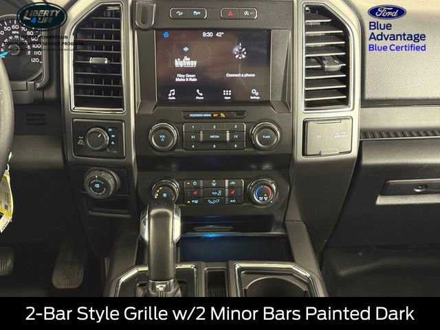 Certified 2019 Ford F150 XLT w/ Equipment Group 302A Luxury image 22
