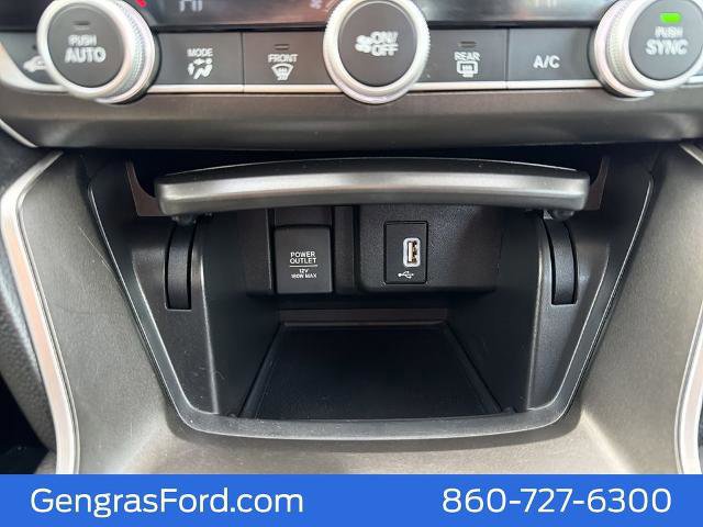 Used 2019 Honda Accord LX image 29