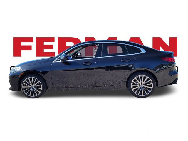 Used 2021 BMW 228i xDrive Gran Coupe w/ Convenience Package image 6