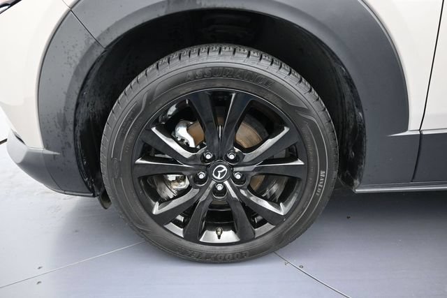 Used 2024 MAZDA CX-30 AWD 2.5 S w/ Select Sport Pkg image 10