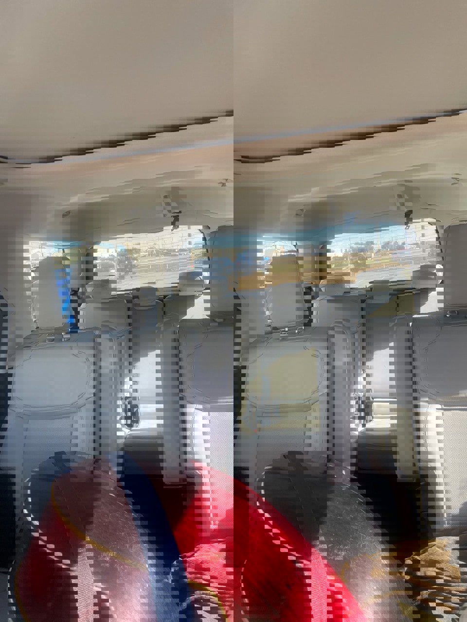 Certified 2025 Ford Expedition Platinum w/ Driver's Package image 15