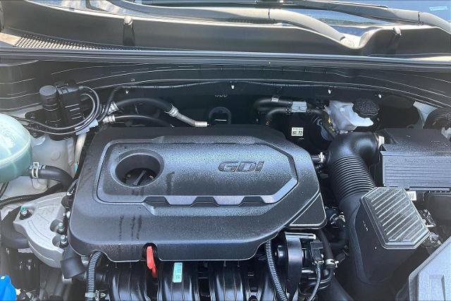 Used 2020 Kia Sportage EX w/ Option Group 15 AWD/4WD image 10