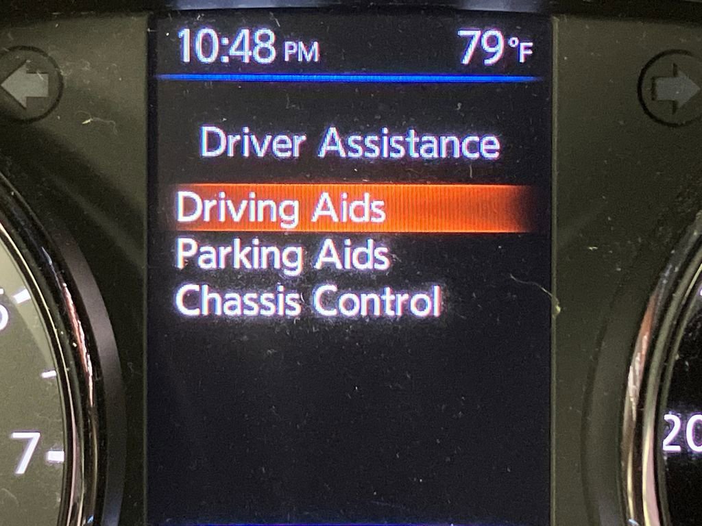 Used 2021 Nissan Rogue Sport SV image 26