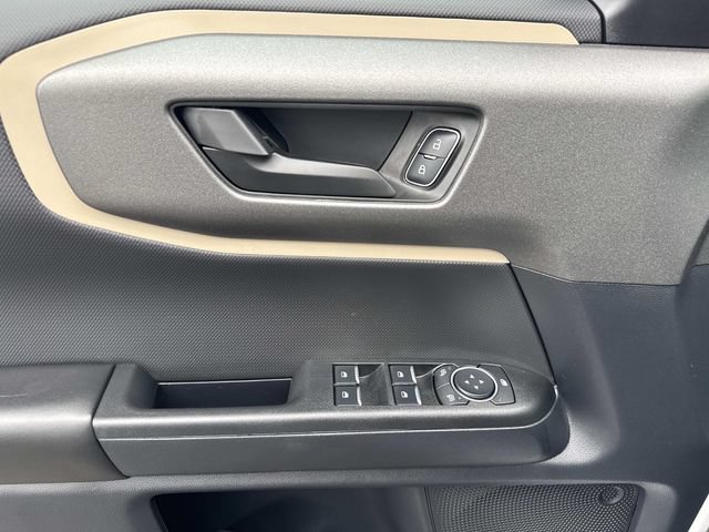 Certified 2025 Ford Bronco Sport Big Bend AWD/4WD image 19