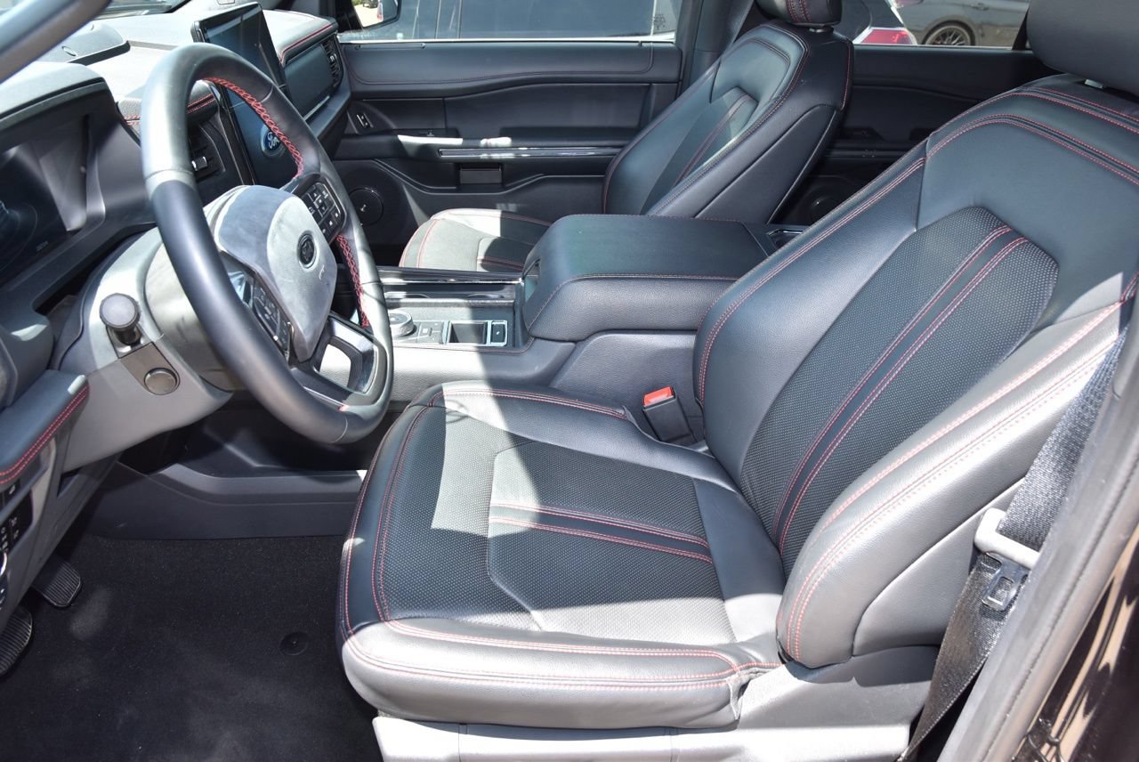 Certified 2024 Ford Expedition Limited RWD image 10