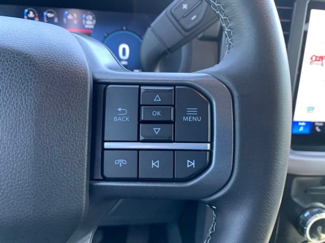 Certified 2024 Ford F150 XLT w/ Equipment Group 302A MID RWD image 20