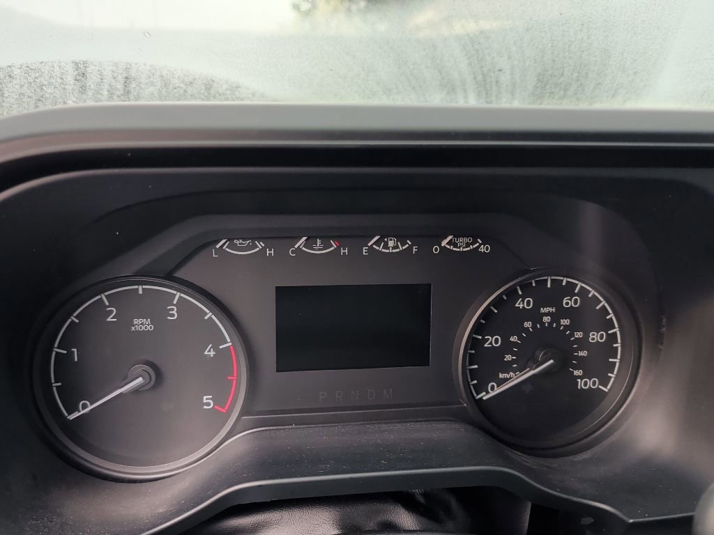 Certified 2026 Ford F250 XLT image 5