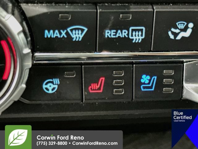 Certified 2021 Ford F150 Platinum w/ Equipment Group 701A High AWD/4WD image 25