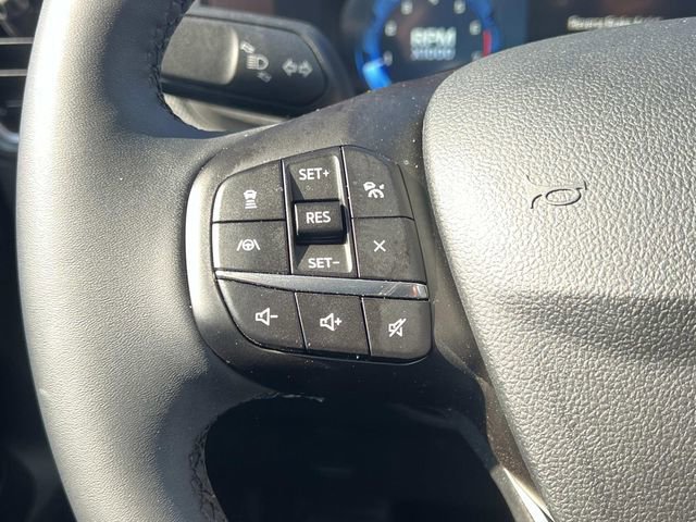 Certified 2025 Ford Bronco Sport Outer Banks w/ Outer Banks Tech Package+ image 27