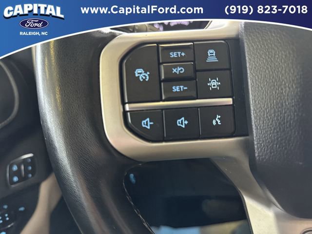 Certified 2024 Ford Expedition Limited image 24