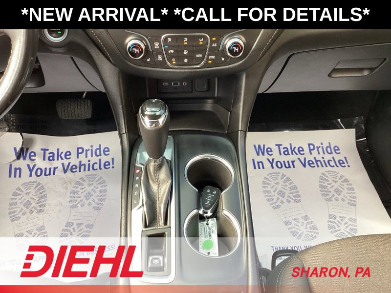 Used 2019 Chevrolet Equinox LT FWD image 29