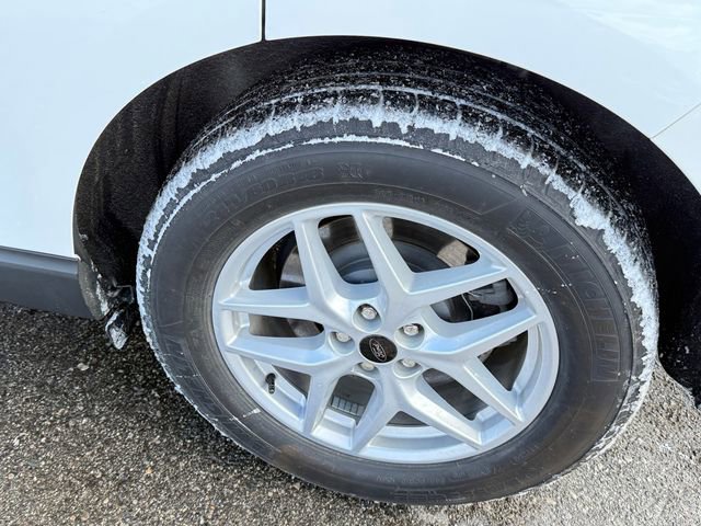 Certified 2024 Ford Edge SEL w/ Convenience Package image 5