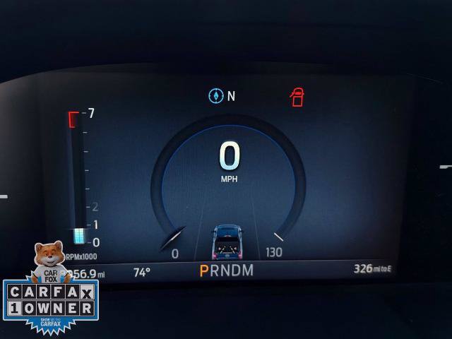 Certified 2025 Ford Maverick Lobo AWD/4WD image 15