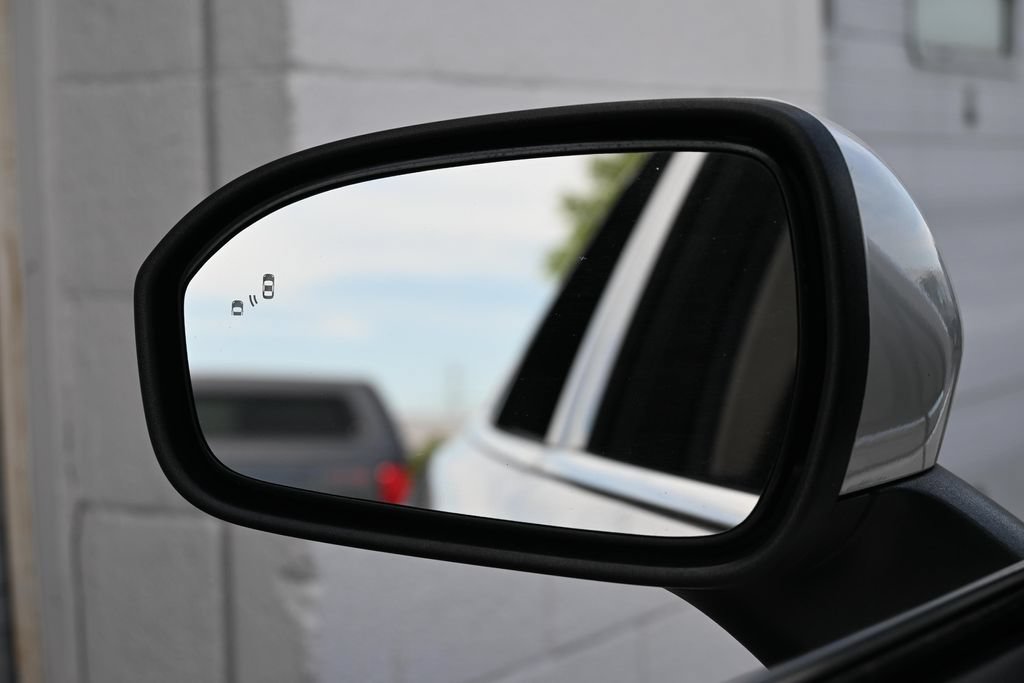 Certified 2020 Ford Fusion SE FWD image 37