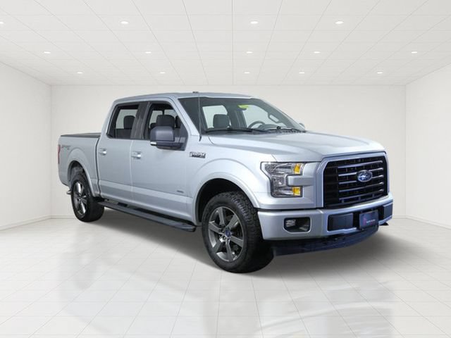 Certified 2017 Ford F150 XLT w/ Equipment Group 302A Luxury AWD/4WD image 1
