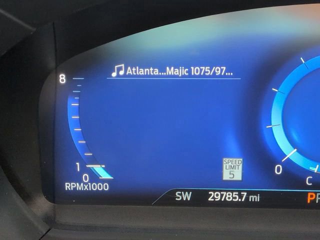 Certified 2023 Ford Explorer ST w/ Equipment Group 401A image 32