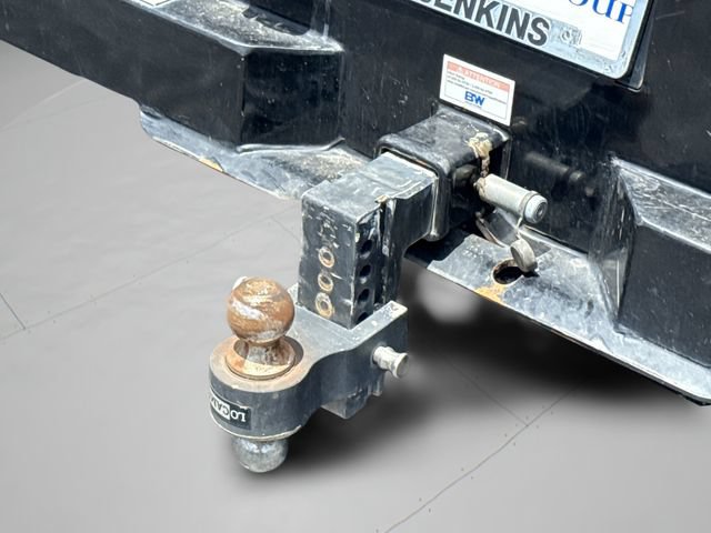 Certified 2025 Ford F350 XL AWD/4WD image 44