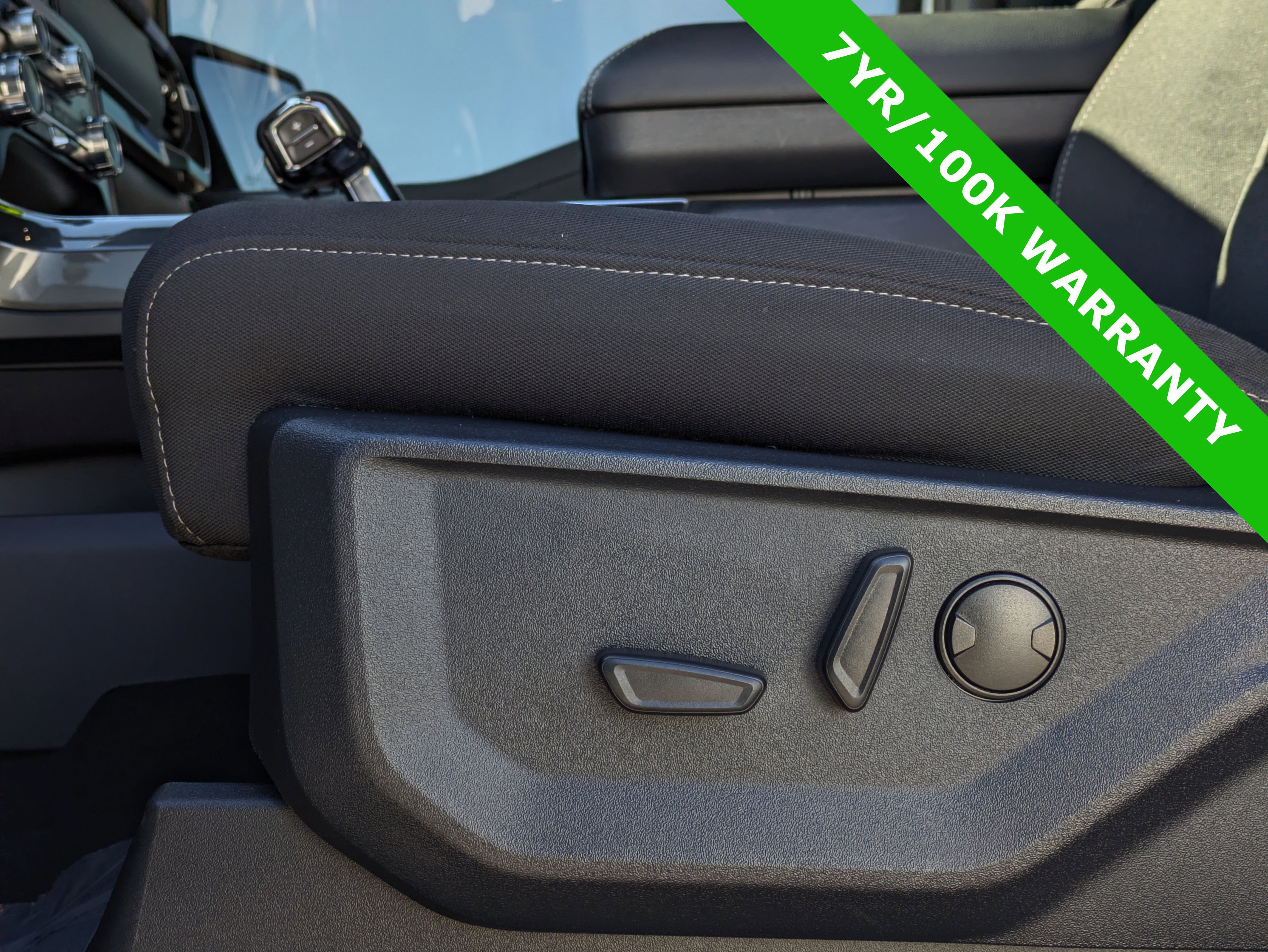 Certified 2023 Ford F150 XLT w/ Equipment Group 302A High image 27