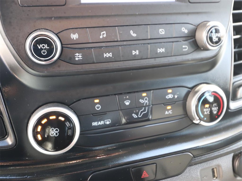 Certified 2024 Ford Transit 250 Base w/ Exterior Upgrade Package image 20