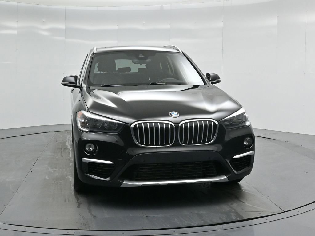 Used 2019 BMW X1 sDrive28i w/ Convenience Package image 28