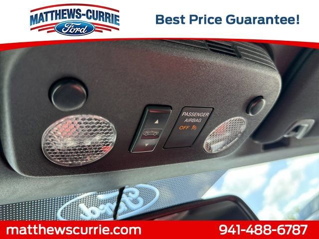 Certified 2018 Ford Mustang Premium w/ Equipment Group 201A image 21