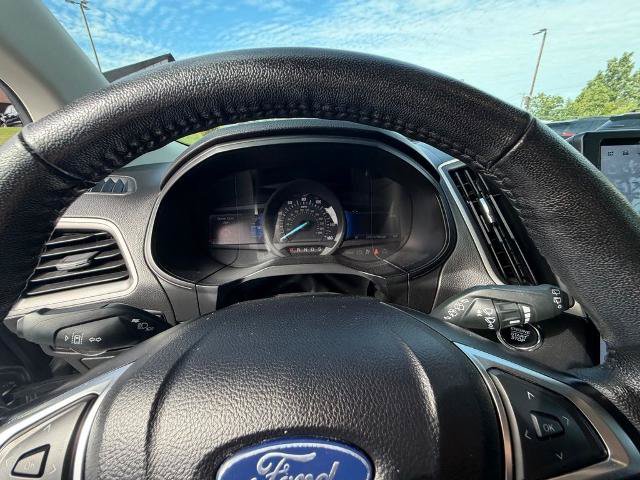 Certified 2024 Ford Edge SEL AWD/4WD image 28