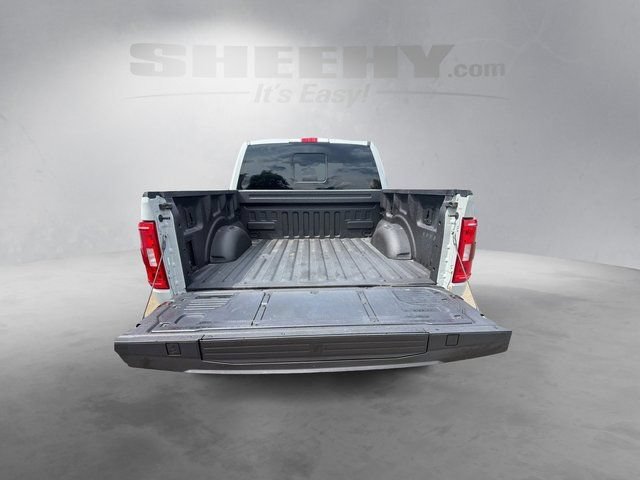 Certified 2023 Ford F150 XLT w/ Equipment Group 302A High AWD/4WD image 24