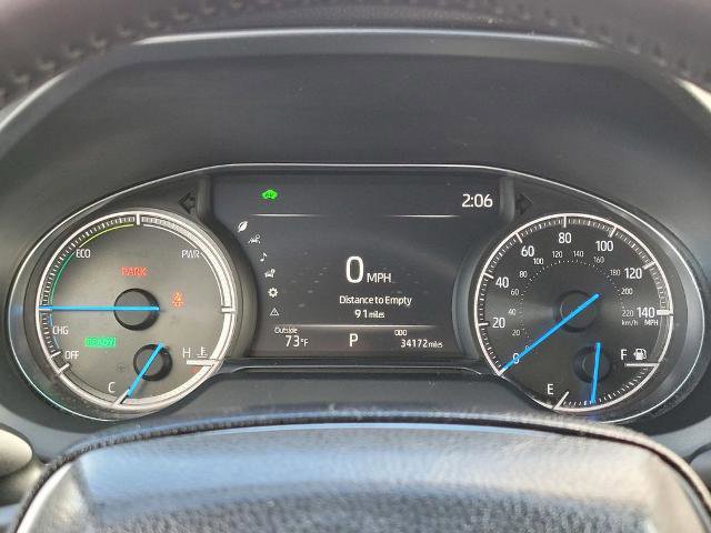 Used 2024 Toyota Venza XLE image 24