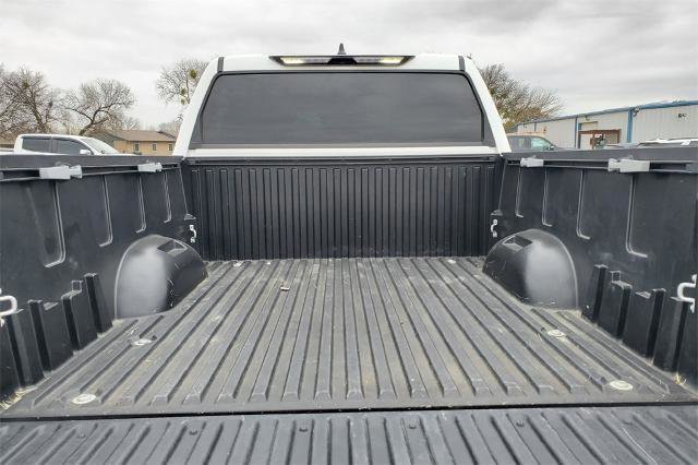Used 2024 Toyota Tundra SR image 31