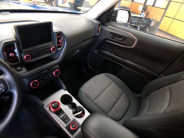 Certified 2023 Ford Bronco Sport Big Bend AWD/4WD image 19