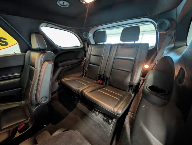 Used 2024 Dodge Durango R/T AWD/4WD image 34