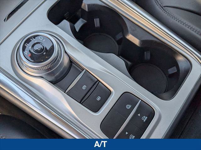 Certified 2023 Ford Explorer XLT w/ Equipment Group 202A image 20