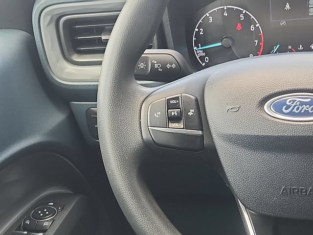 Certified 2022 Ford Maverick XL FWD image 14