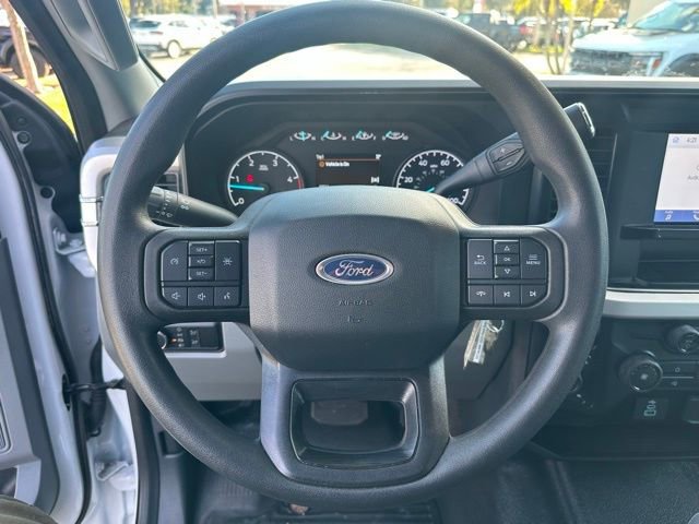 Certified 2025 Ford F350 XL AWD/4WD image 18