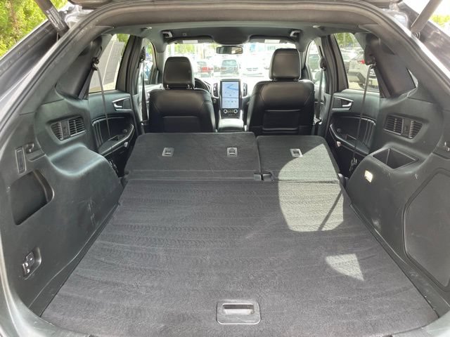 Certified 2022 Ford Edge ST AWD/4WD image 34