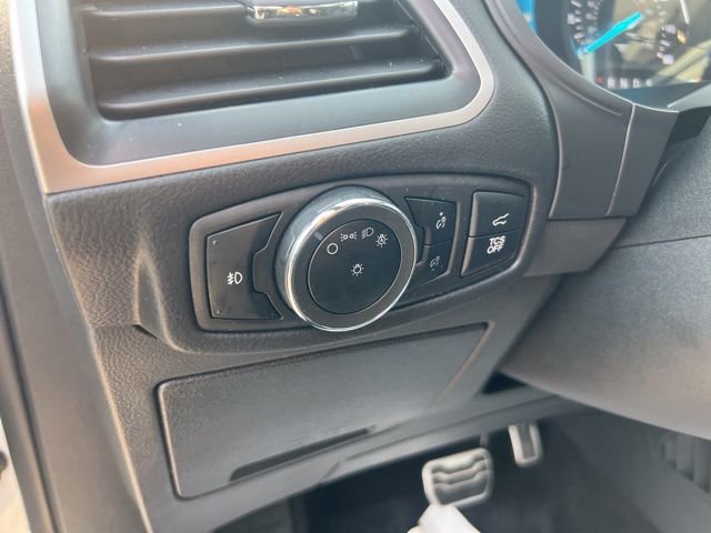 Certified 2024 Ford Edge ST-Line image 8