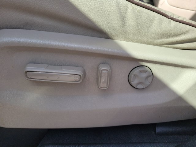 Used 2023 Honda Odyssey Elite image 21