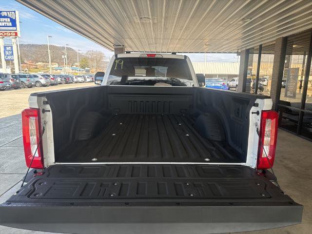 Certified 2024 Ford F350 XL w/ XL Off-Road Package image 18