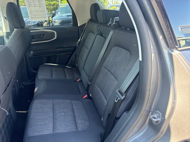 Certified 2023 Ford Bronco Sport Big Bend w/ Convenience Package AWD/4WD image 20