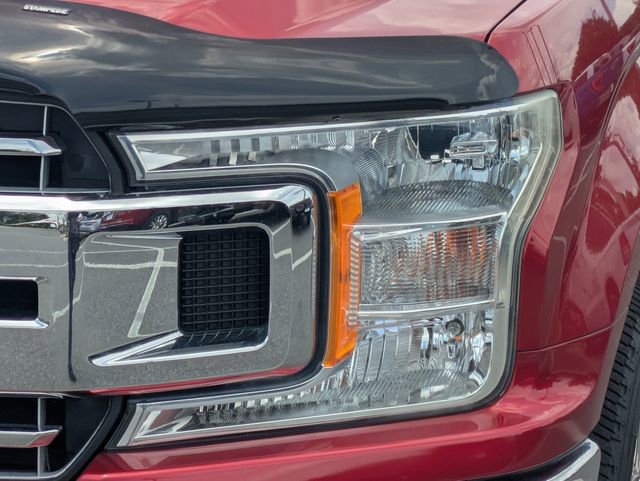 Certified 2019 Ford F150 XLT w/ Equipment Group 302A Luxury RWD image 10