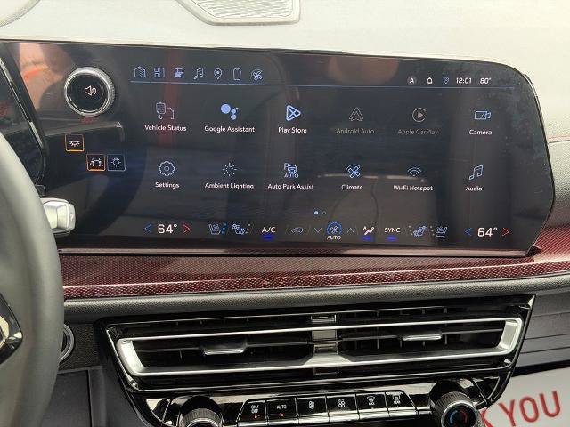 Used 2024 Chevrolet Traverse RS AWD/4WD image 21