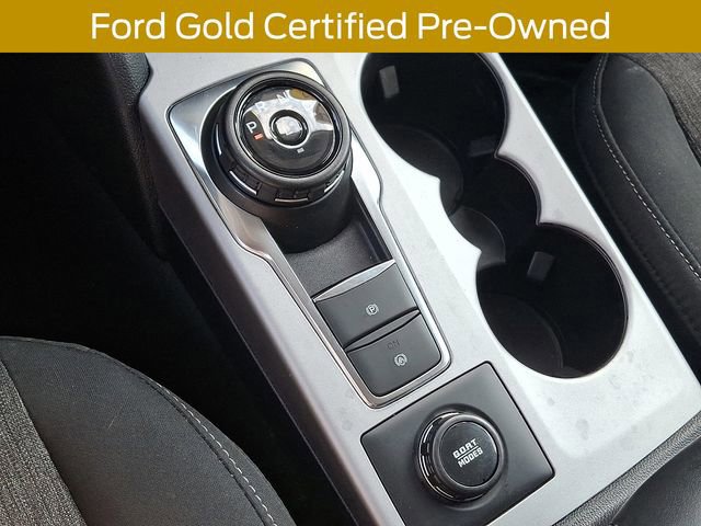 Certified 2022 Ford Bronco Sport Big Bend w/ Convenience Package image 17