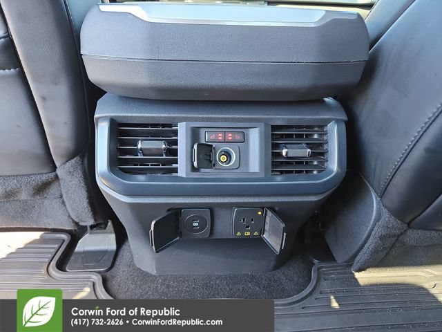 Certified 2024 Ford F150 Raptor AWD/4WD image 37