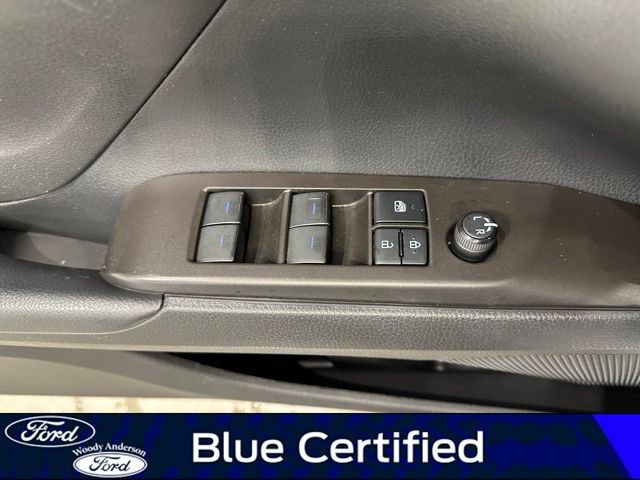 Used 2021 Toyota Camry SE image 22