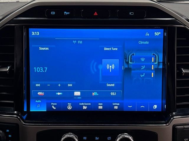 Certified 2022 Ford F450 Lariat w/ Lariat Value Package image 26