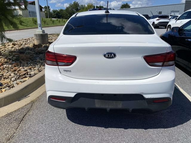 Used 2018 Kia Rio LX FWD image 6