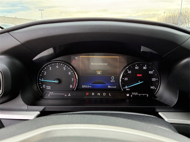 Certified 2022 Ford Explorer XLT image 26