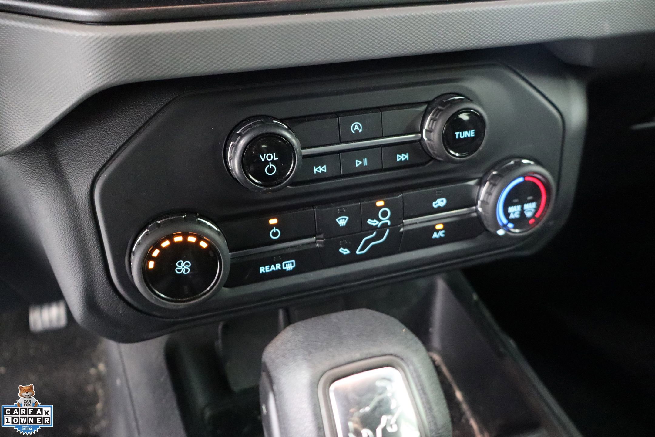 Certified 2022 Ford Bronco 4-Door AWD/4WD image 22