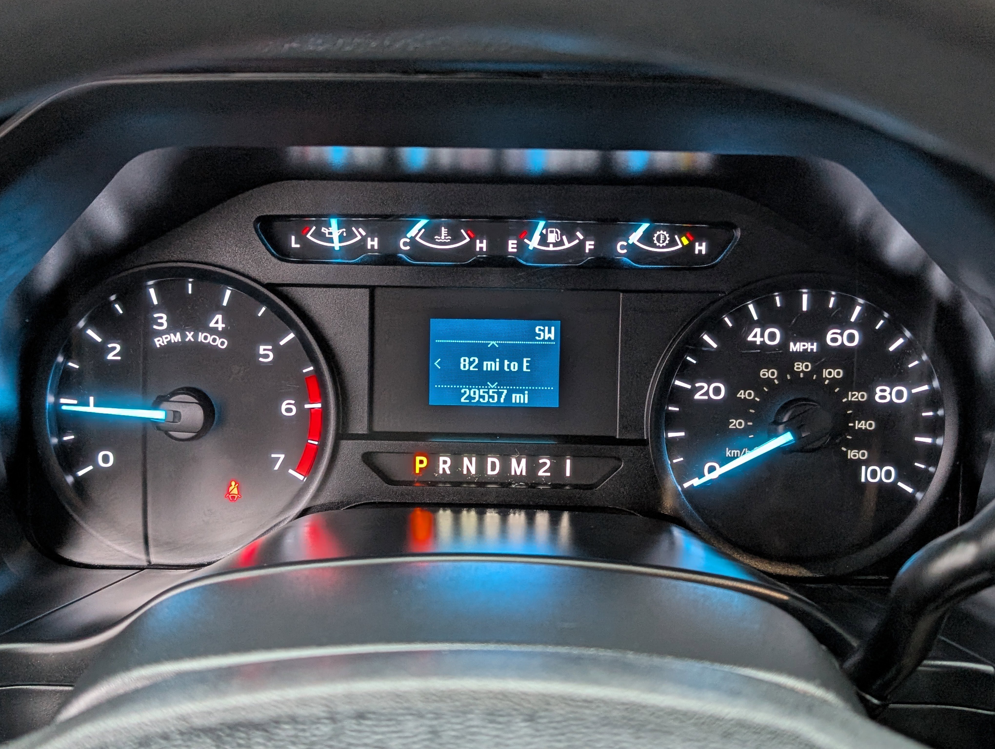 Certified 2020 Ford F250 XL w/ Power Equipment Group image 25