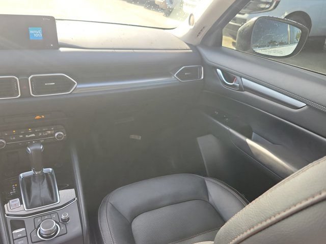 Used 2023 MAZDA CX-5 AWD 2.5 S image 21